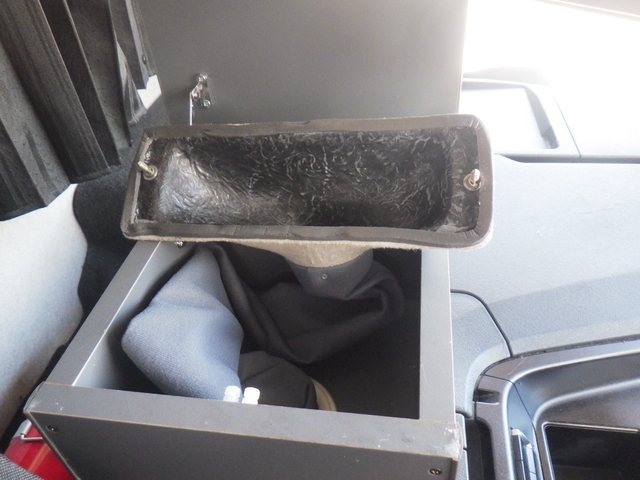 三菱ふそう スーパーグレート 大型 ウィング 2PG-FS74GZ(100549) 26枚目