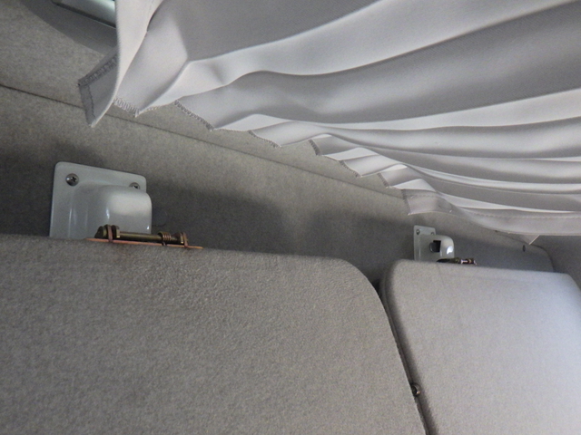 三菱ふそう スーパーグレート 大型 ウィング 2PG-FS74GZ(100549) 23枚目