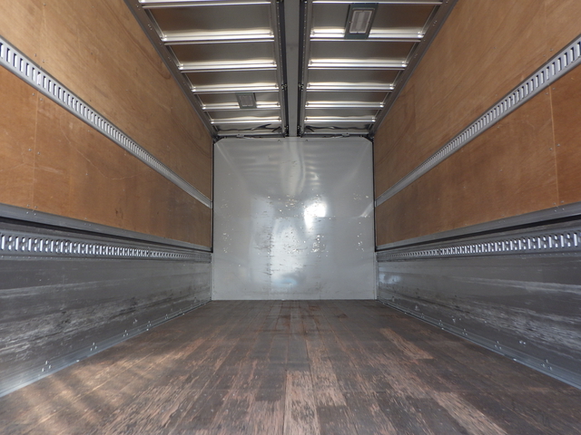 日野 レンジャー 中型 ウィング 2PG-FD2ABG(100555) 12枚目