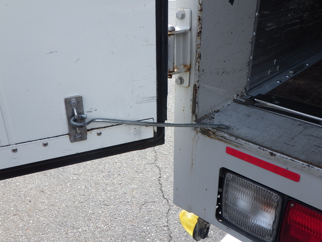 日野 レンジャー 中型 ウィング 2PG-FD2ABG(100555) 17枚目