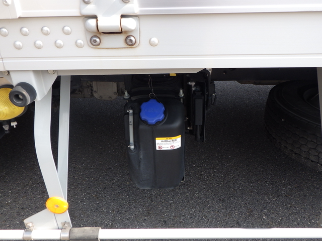 日野 レンジャー 中型 ウィング 2PG-FD2ABG(100555) 35枚目