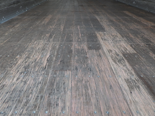 日野 レンジャー 中型 ウィング 2PG-FD2ABG(100555) 13枚目