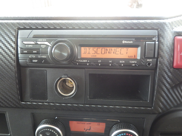 日野 レンジャー 中型 ウィング 2PG-FD2ABG(100555) 29枚目