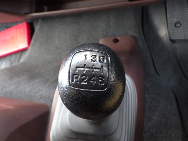 日野 レンジャー 中型 ウィング 2PG-FD2ABG(100555) 28枚目