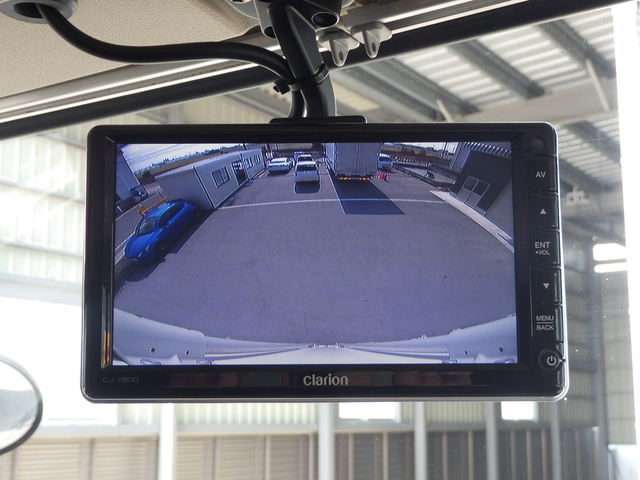 日野 レンジャー 中型 ウィング 2PG-FD2ABG(100555) 25枚目