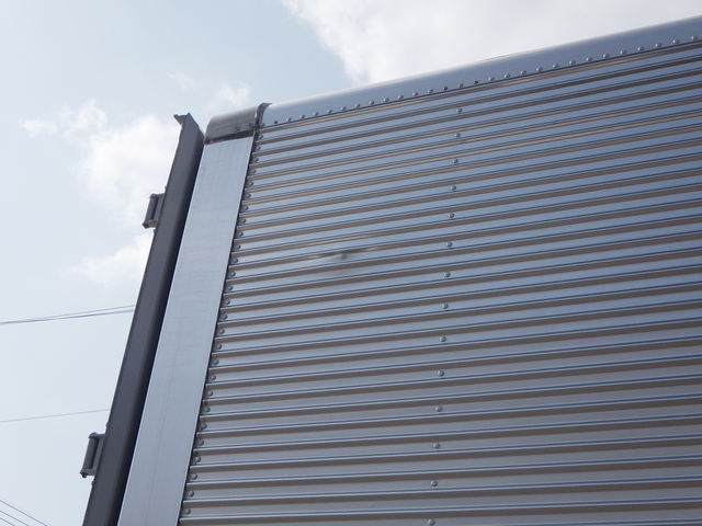 日野 レンジャー 中型 ウィング 2PG-FD2ABG(100555) 18枚目