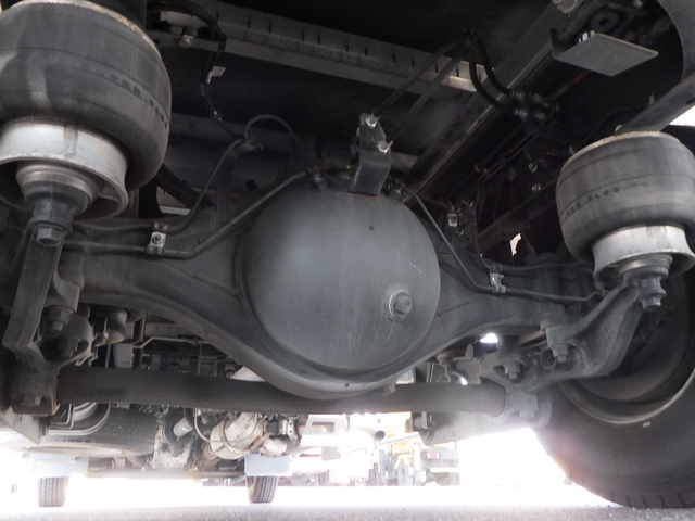 日野 レンジャー 中型 ウィング 2PG-FD2ABG(100555) 42枚目