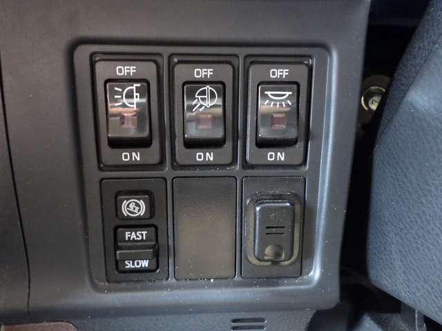 日野 レンジャー 中型 ウィング 2PG-FD2ABG(100555) 31枚目