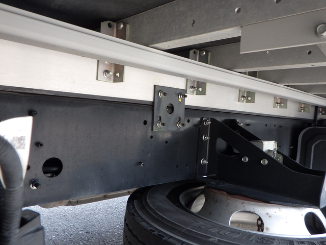 日野 レンジャー 中型 ウィング 2PG-FD2ABG(100555) 40枚目