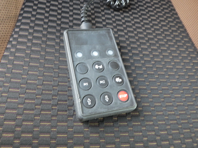 日野 レンジャー 中型 ウィング 2PG-FD2ABG(100555) 49枚目