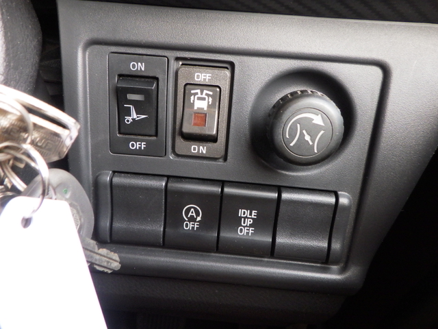 日野 レンジャー 中型 ウィング 2PG-FD2ABG(100555) 32枚目