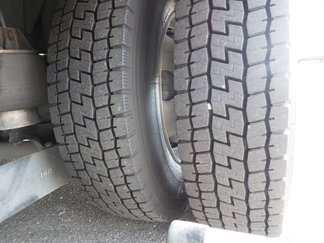 日野 レンジャー 中型 ウィング 2PG-FD2ABG(100555) 46枚目