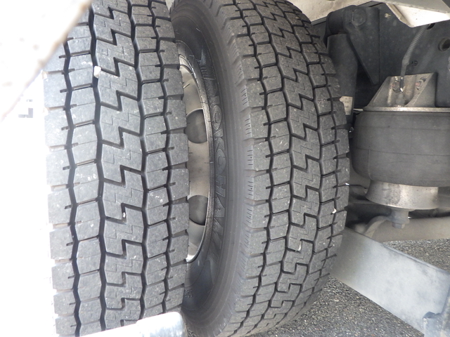 日野 レンジャー 中型 ウィング 2PG-FD2ABG(100555) 45枚目