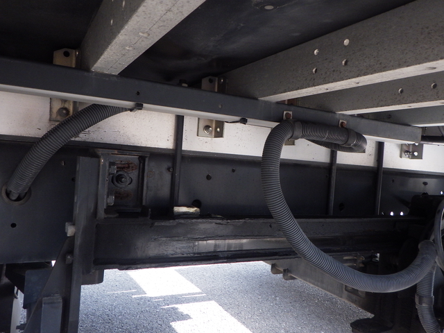 日野 レンジャー 中型 ウィング 2PG-FD2ABG(100555) 39枚目