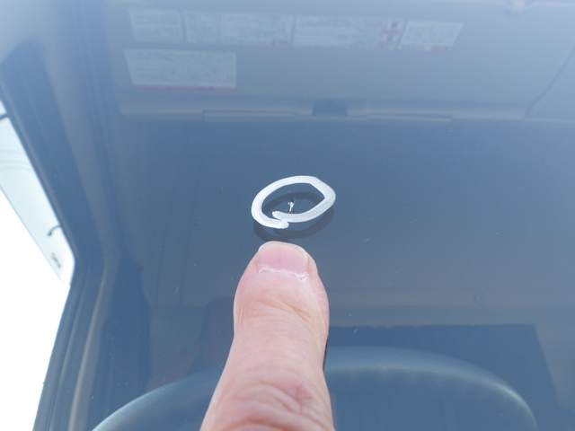 日野 レンジャー 中型 ウィング 2PG-FD2ABG(100555) 22枚目