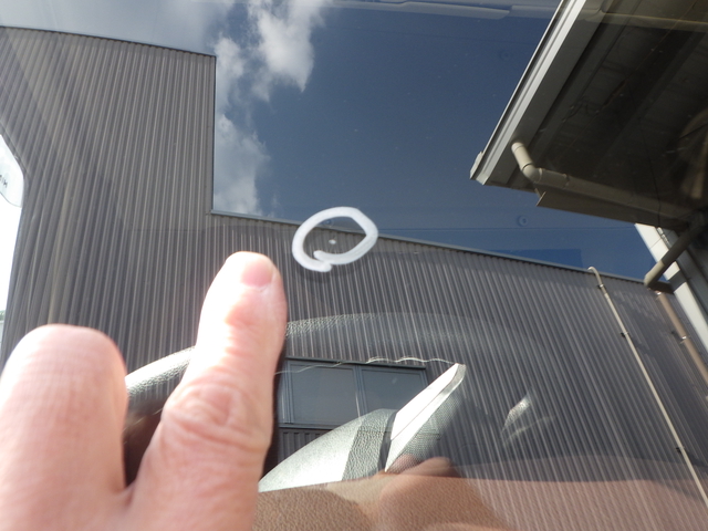 日野 レンジャー 中型 ウィング 2PG-FD2ABG(100555) 21枚目