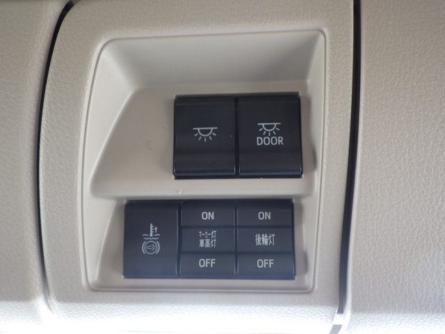 日野 レンジャー 中型 ウィング 2PG-FD2ABG(100555) 33枚目