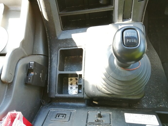 いすゞ ギガ 大型 トラクタ PKG-EXY52J8(4822) 37枚目