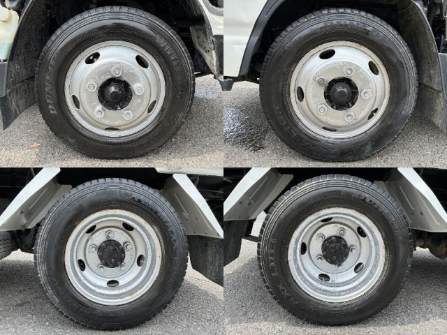いすゞ エルフ 小型 土砂ダンプ TPG-NKR85AD(110130) 32枚目