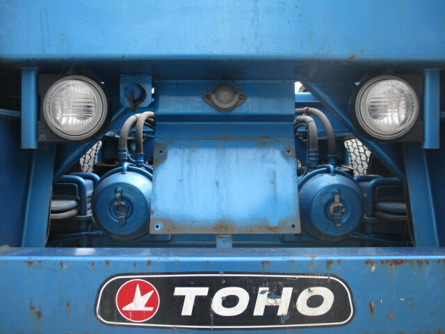 東邦 トレーラ（その他） TC32F6C3(30957) 50枚目