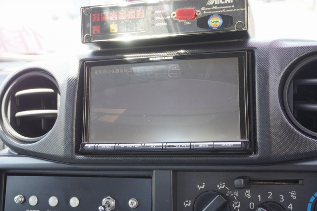 日野 デュトロ 小型 高所作業車 TPG-XZU600X(110161) 40枚目