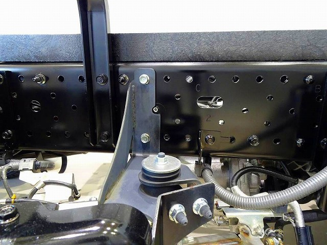 いすゞ エルフ 小型 土砂ダンプ 2PG-NKS88AD(113313) 45枚目