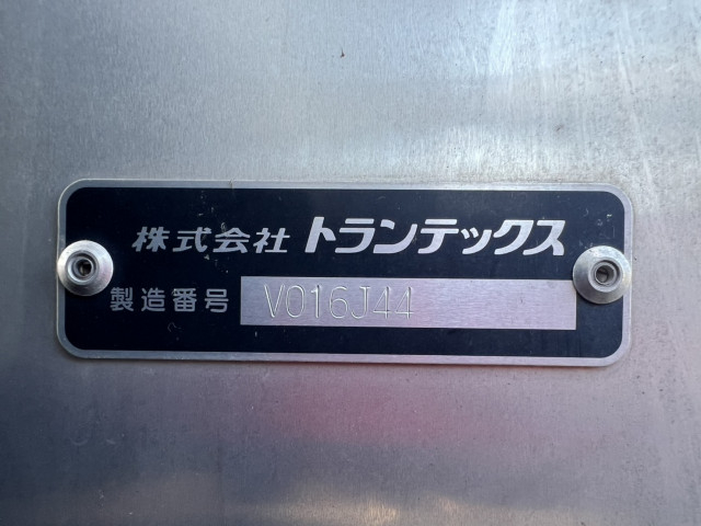 日野 デュトロ 小型 バン 2RG-XZC605M(110895) 15枚目