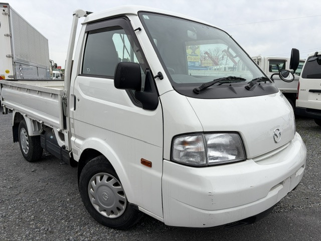 マツダ ボンゴ 小型 平ボディ DBF-SLP2T(109774) 8枚目