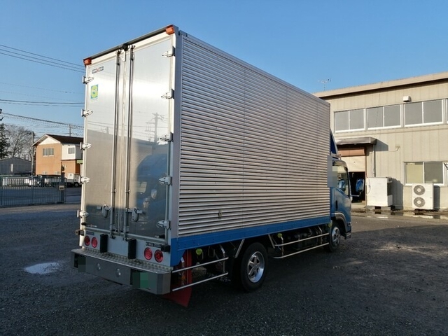 いすゞ エルフ 小型 バン TKG-NMR85AN(5350) 8枚目