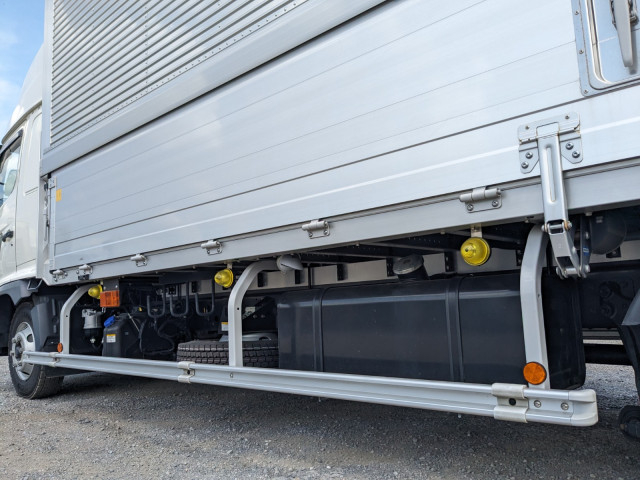 Hino ranger Middle Wing body 2KG-FD2ABG(105631) 31枚目