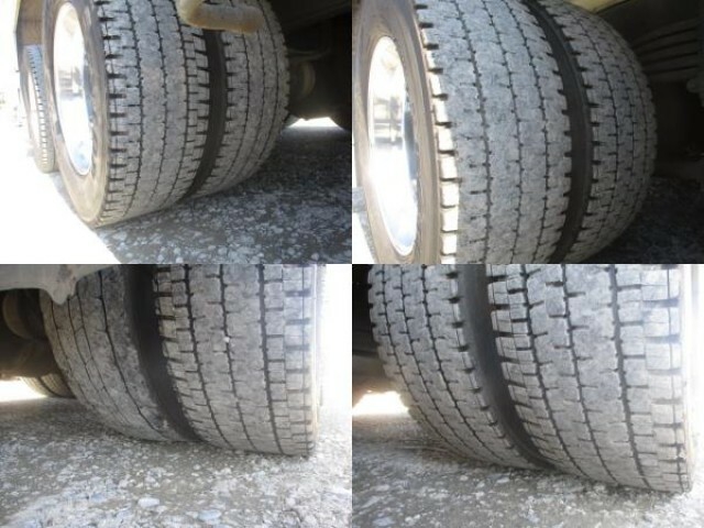 いすゞ 増トン 特装車・その他 2KG-FVZ60U2(36692) 43枚目