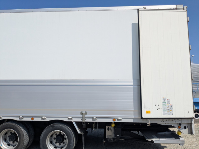 Mitsubishi Fuso super_great Large Wing body 2PG-FS74HZ(110664) 29枚目