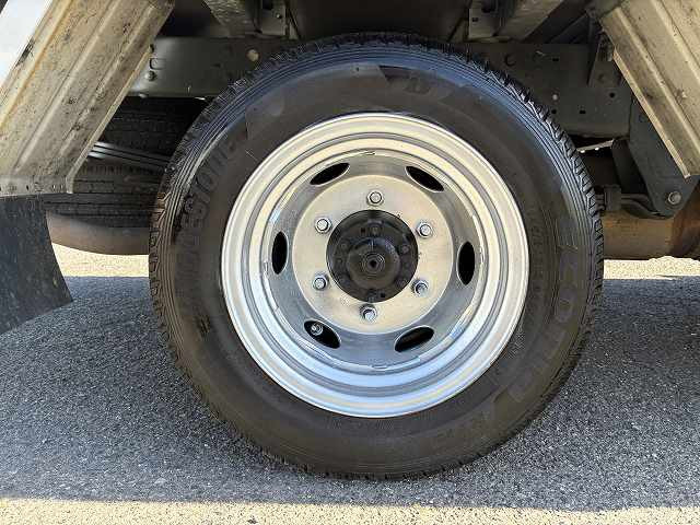 トヨタ ダイナ 小型 平ボディ ABF-TRY220(110172) 26枚目