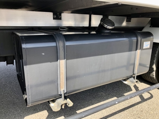 日野 レンジャー 中型 冷蔵冷凍バン TKG-FC9JKAG(60845) 34枚目