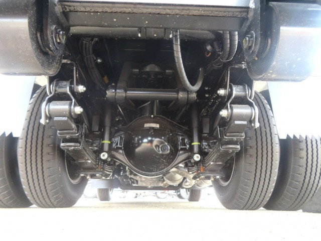 三菱ふそう キャンター 小型 土砂ダンプ 2RG-FBA60(111622) 20枚目