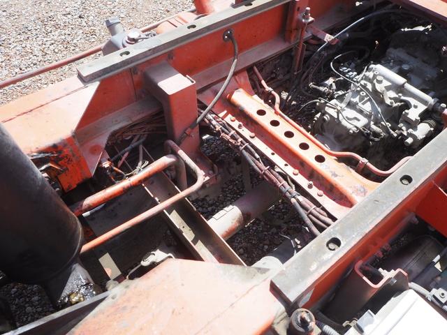Mitsubishi Fuso fighter Middle Soil dump *********(108756) 34枚目