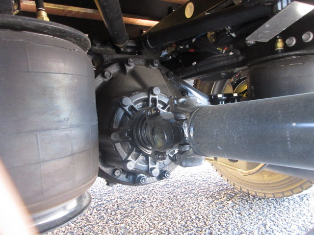 日野 レンジャー 増トン 平ボディ（クレーン付） 2KG-FE2ACG(107967) 30枚目