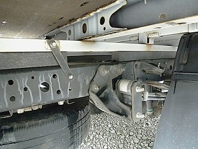 日野 デュトロ 小型 平ボディ TKG-XZU712M(113099) 32枚目