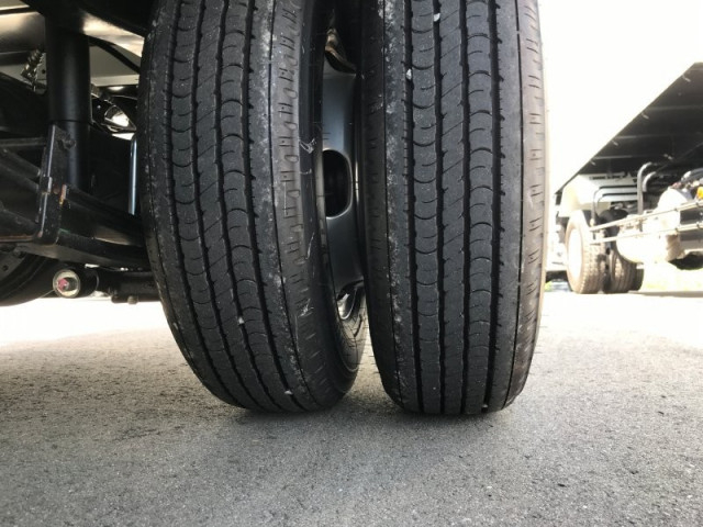 日野 デュトロ 小型 平ボディ 2WG-XZU606M(112810) 26枚目