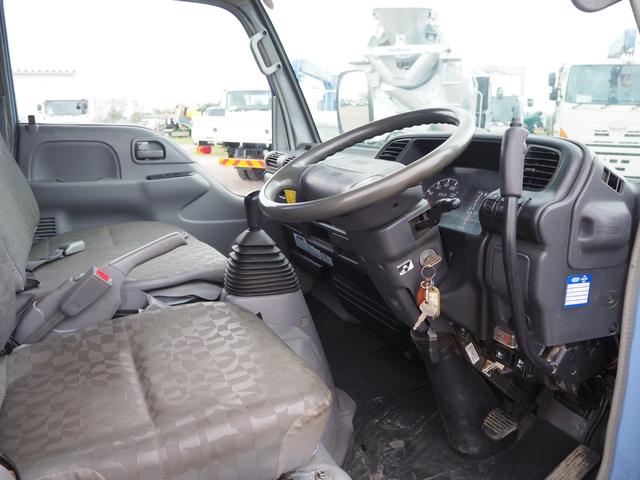 日産自動車 アトラス 小型 土砂ダンプ *********(112853) 51枚目