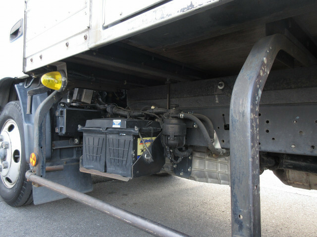 トヨタ ダイナ 小型 バン BDG-XZU348(9224) 23枚目