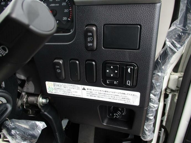 三菱ふそう ファイター 中型 ウィング 2KG-FK61F(11578) 19枚目