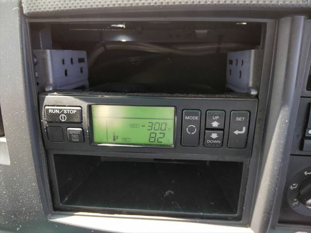 いすゞ フォワード 増トン 冷蔵冷凍バン LKG-FTR90T2(10006) 51枚目