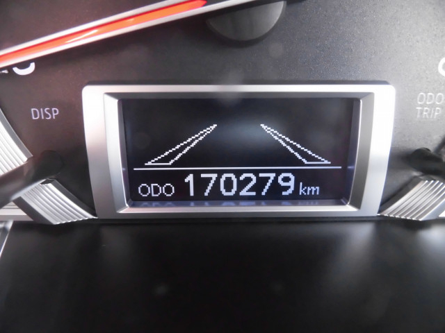 トヨタ レジアスエース 小型 バン QDF-GDH201V(81792) 29枚目