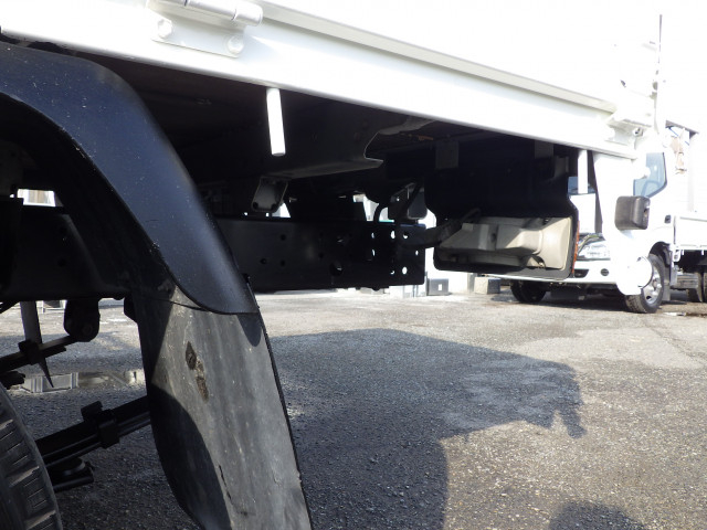 トヨタ ダイナ 小型 平ボディ TKG-XZC605(109587) 35枚目