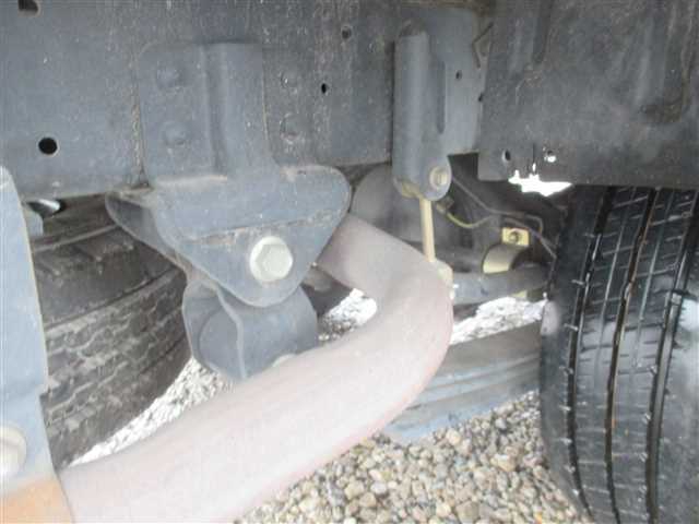 日野 デュトロ 小型 平ボディ GE-RZU300M(37977) 16枚目