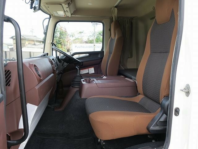 日野 レンジャー 中型 ウィング 2KG-FD2ABA(36679) 21枚目