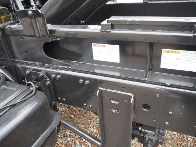 三菱ふそう ファイター 中型 コンテナ専用車 *********(111049) 48枚目