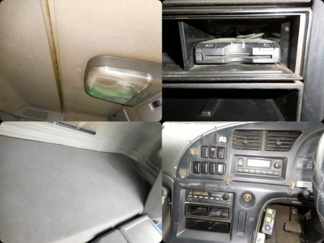 いすゞ ギガ 大型 土砂ダンプ PDG-CXZ77K8(6582) 15枚目