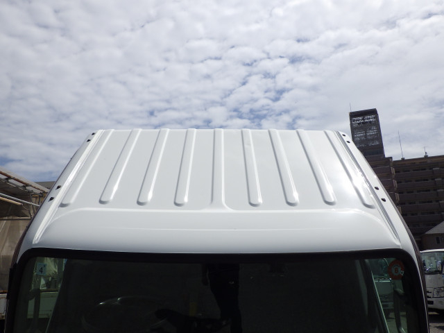 Toyota dyna Small Flat body QDF-KDY231(105399) 45枚目
